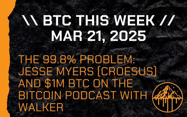 The 99.8% Problem